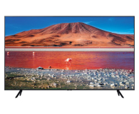 SAMSUNG UE55TU7002K DVB-T2 HEVC - 564773 - zdjęcie 1